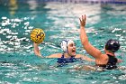 WWPolo @ CC  Wheaton College Women’s Water Polo at Connecticut College. - Photo By: KEITH NORDSTROM : Wheaton, water polo